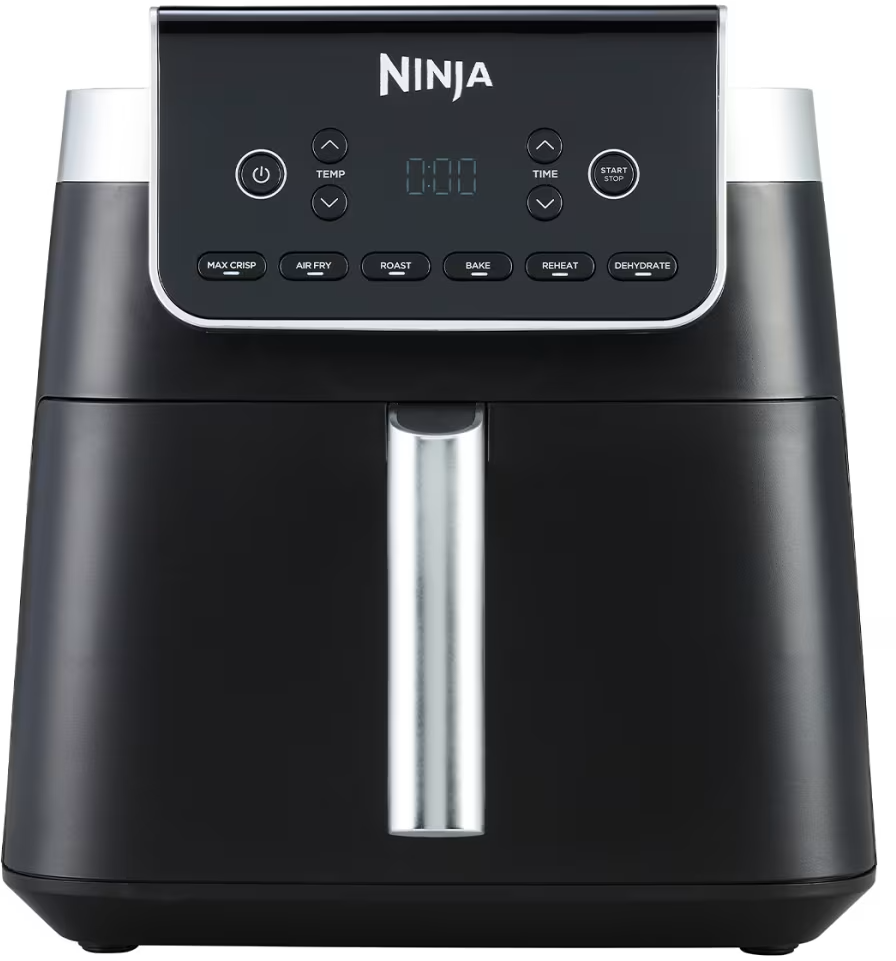 Air Fryer MAX PRO 6.2L