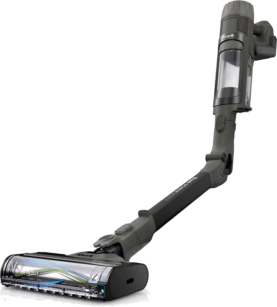 PowerDetect Cordless Pet Vacuum Cleaner Black