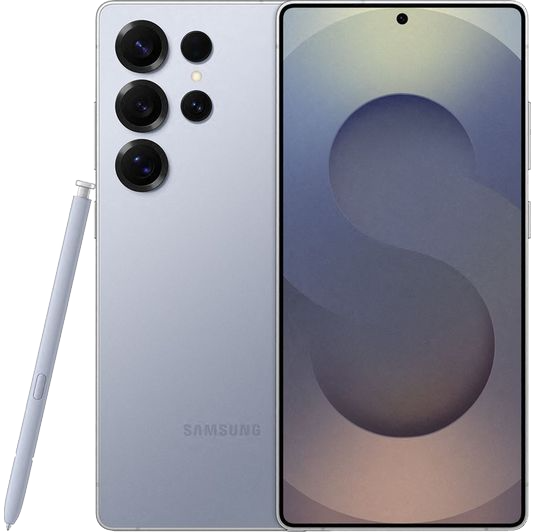 Galaxy S25 Ultra 256GB Titanium Silverblue