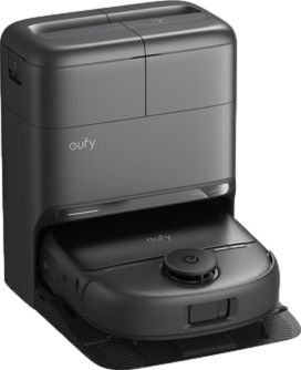 Omni C28A Robot Vacuum & Mop with Accessory Kit