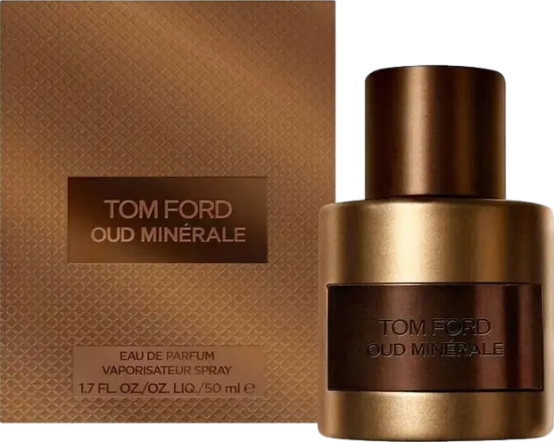 Oud Minérale Eau de Parfum 50ml