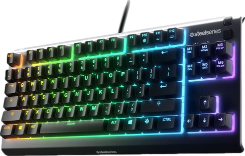 Apex 3 TKL Gaming Keyboard