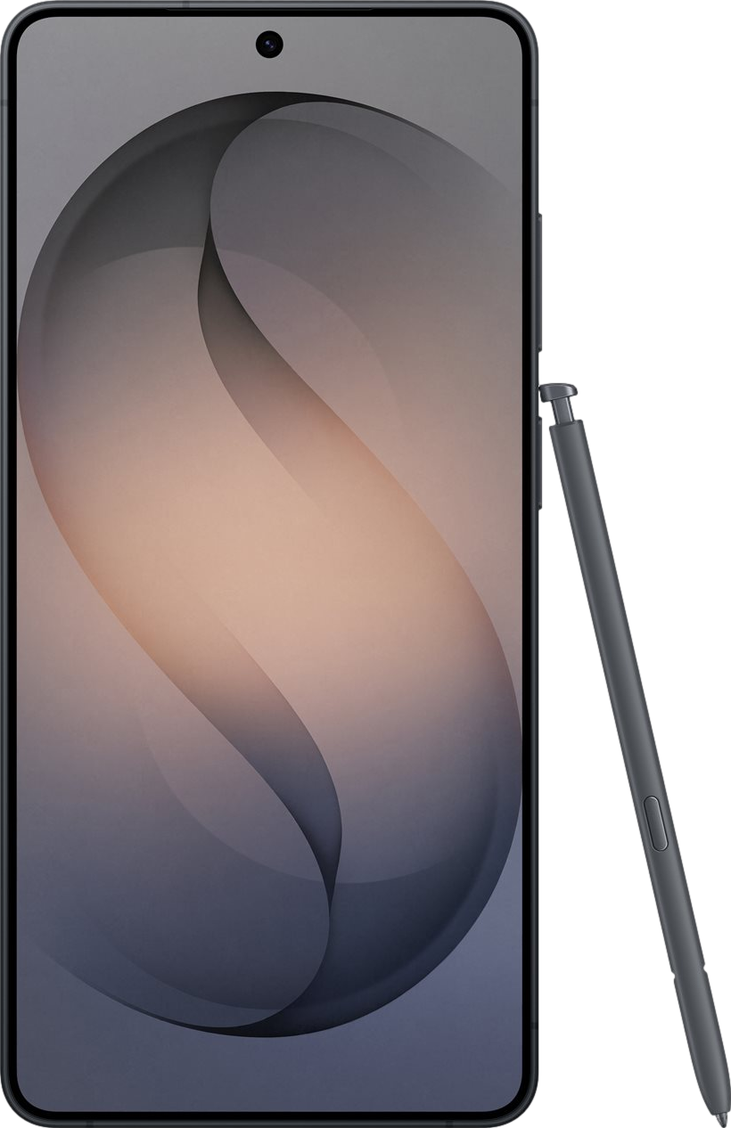 Galaxy S26 Ultra Enterprise Edition black 5G smartphone 512GB GSM