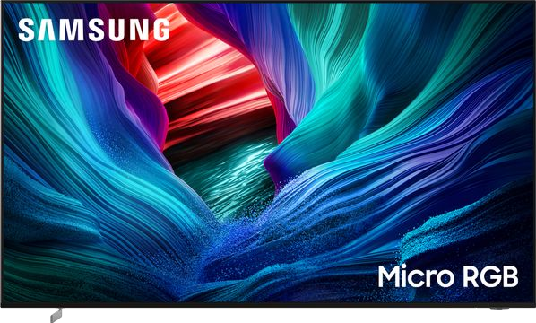 Samsung MR95F 115" Micro RGB 4K Smart AI TV thumbnail