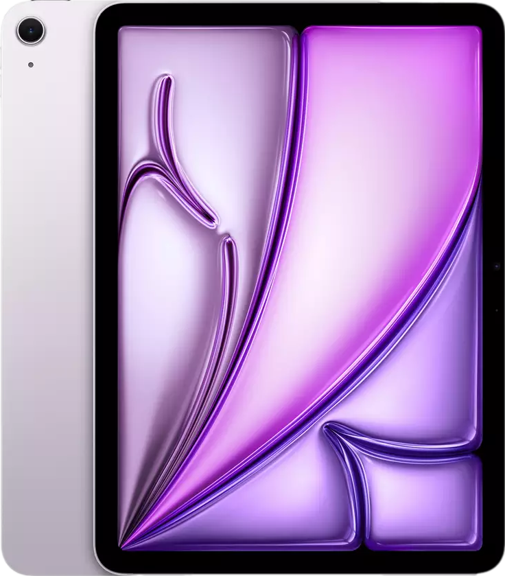 iPad Air 11" Wi-Fi 256GB Purple