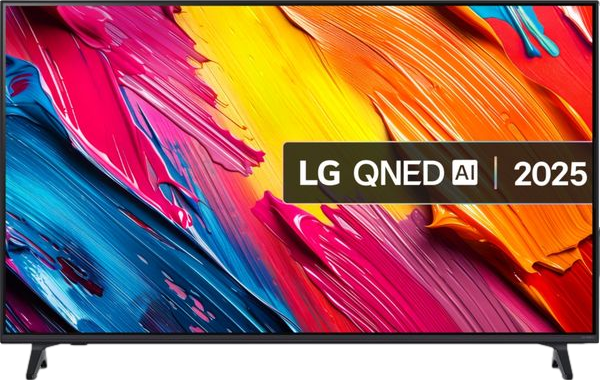 50" QNED AI 4K HDR Smart TV 2025