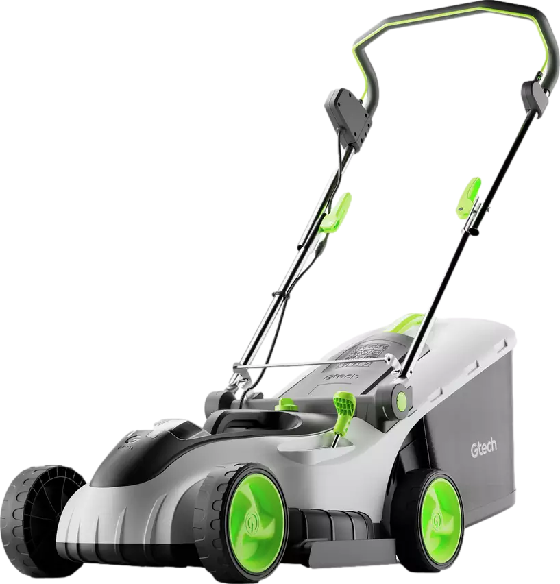42cm CLM50 Cordless Electric Rotary Lawnmover 48V