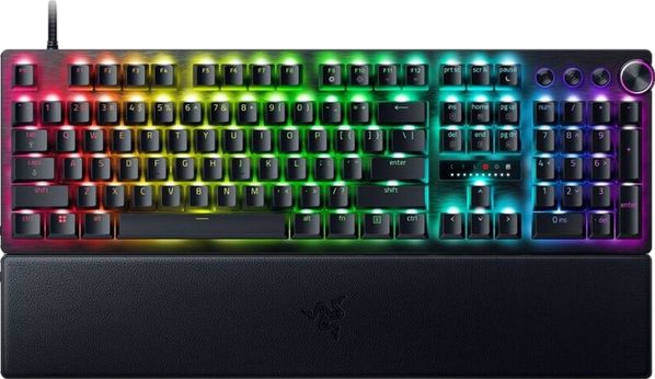 Huntsman V3 Pro Gaming Keyboard Black
