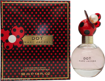 Dot Eau de Parfum 50ml