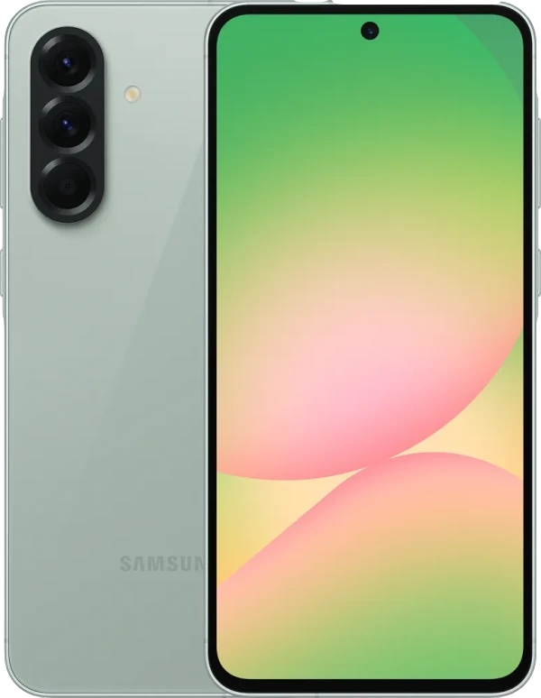 Galaxy A56 5G 256GB Olive