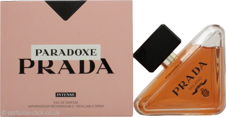 Paradoxe Intense Refillable Eau de Parfum Spray 90ml