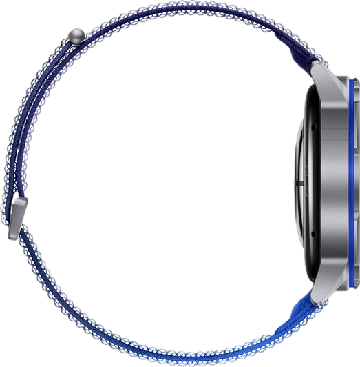 Huawei WATCH GT Runner 2 Dusk Blue thumbnail