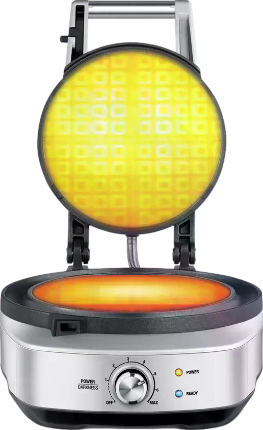 Sage The No Mess Waffle Maker thumbnail