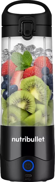 Portable Blender Black