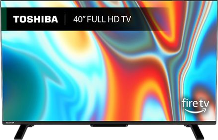 Fire TV 40" Smart Full HD HDR LED TV with Amazon Alexa