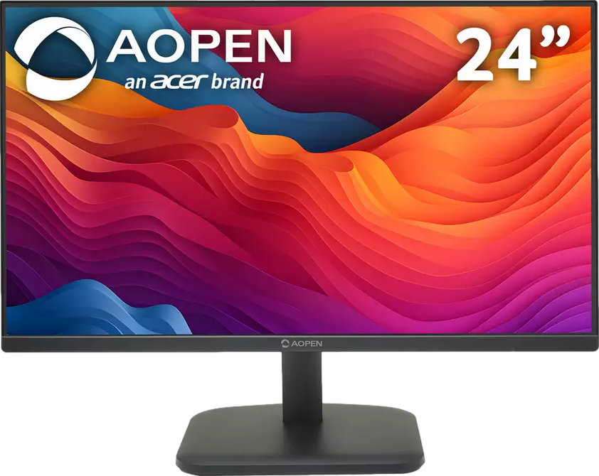 AOPEN 24" 144Hz FHD Monitor
