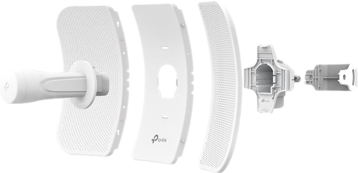 5GHz 867Mbps 23dBi Outdoor Wireless Access Point