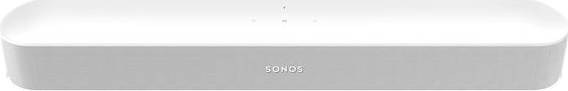 Beam (Gen 2) Dolby Atmos Soundbar White