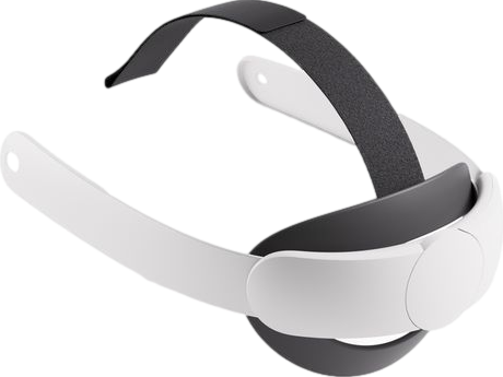 Quest 3 Elite Head Strap for Mixed Reality Headset