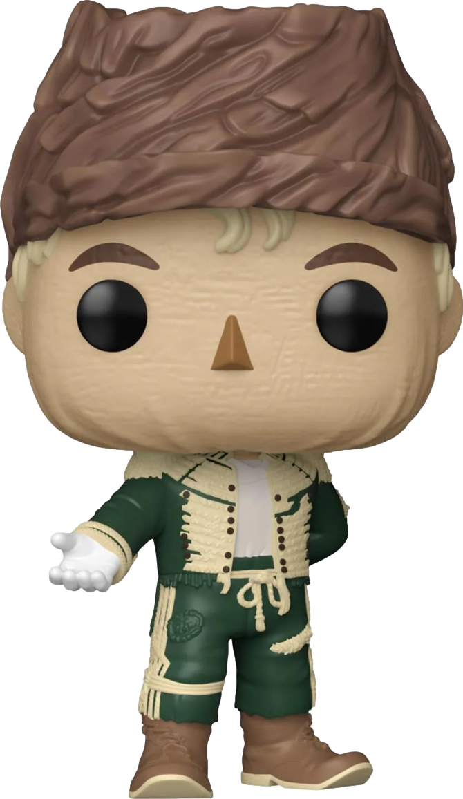 Pop! Wicked For Good Scarecrow