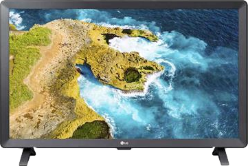 24" Smart HD Ready HDR LED TV Monitor