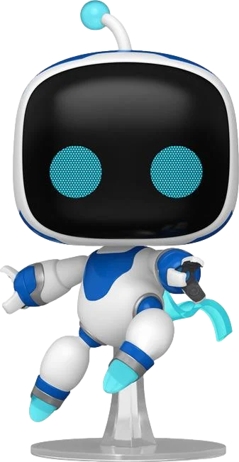 POP! Astro Bot