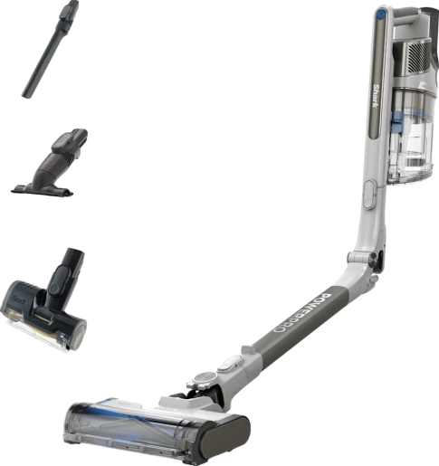 PowerPro Pet Cordless Stick Vacuum with Anti Hair Wrap & Floor Detect