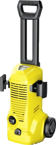 Karcher K2 Home Pressure Washer 110 bar thumbnail