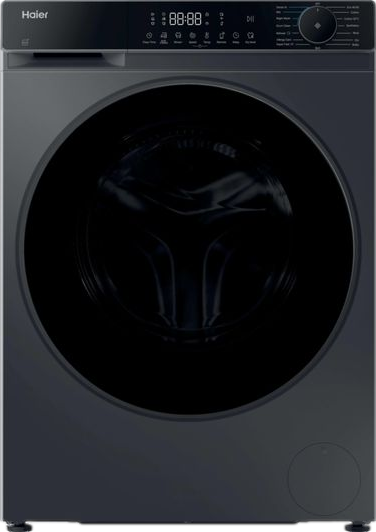 X Series 5 WiFi-enabled 9kg Washer Dryer Graphite