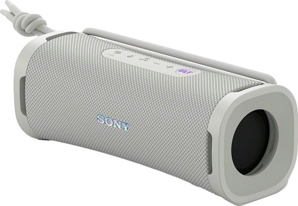 ULT FIELD 1 Portable Bluetooth Speaker White