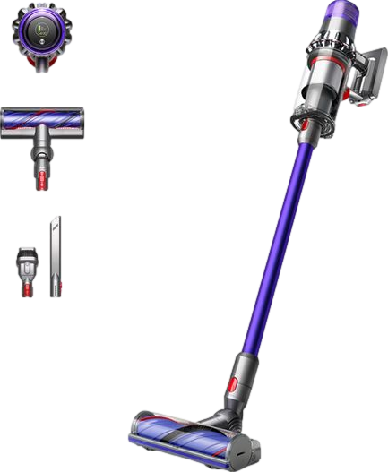 Advanced Pet Cordless Vacuum Cleaner