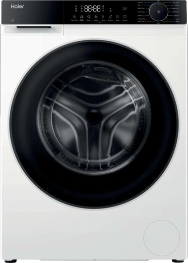 X Series 5 WiFi-enabled 9kg 1400 Spin Washing Machine White