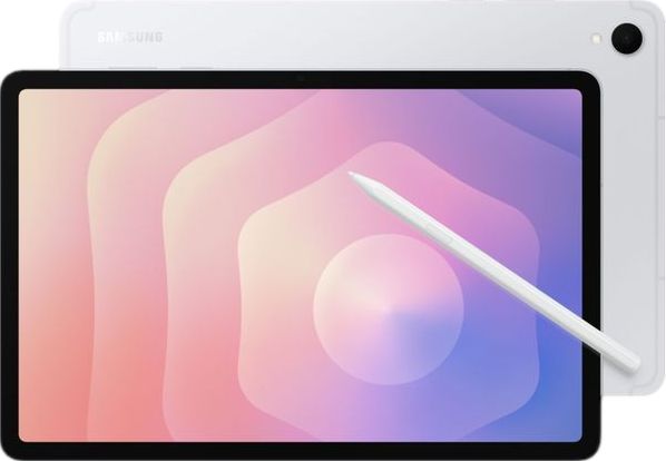 Galaxy Tab S11 10.9" Tablet 256GB Silver