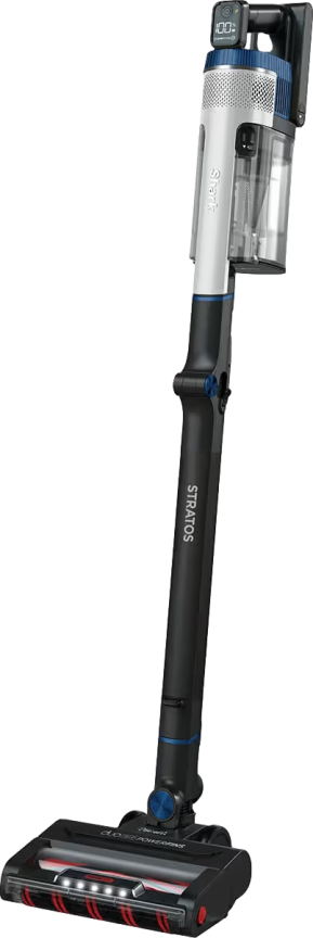 Cordless Stick Vacuum with Anti Hair-Wrap Plus Technology Flexology