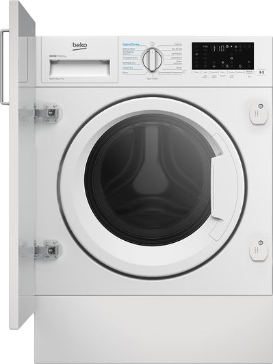 Pro RecycledTub WiFi-enabled Integrated 8kg Washer Dryer