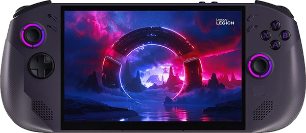 Legion Go S 1TB SSD Nebula Nocturne