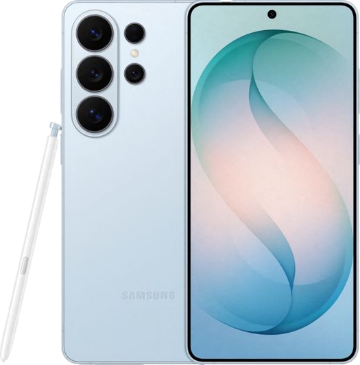 Galaxy S26 Ultra 256GB Sky Blue