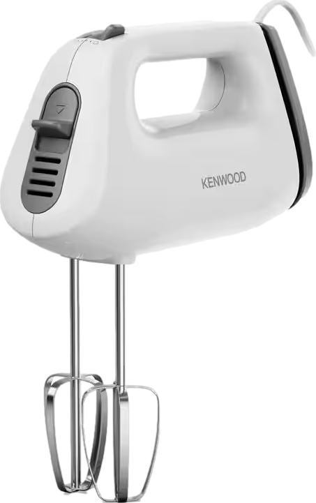 QuickMix Lite Hand Mixer White