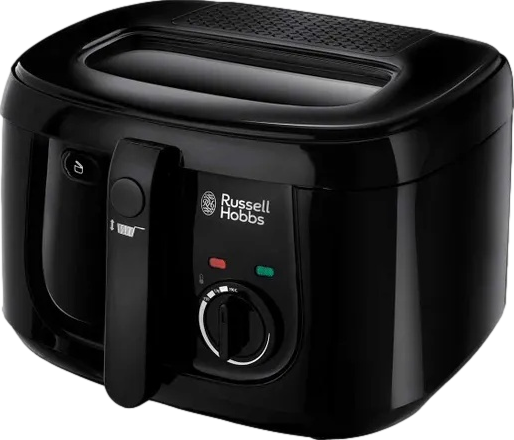 Maxi 24570 2.5L Deep Fat Fryer Black