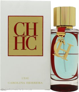 Ch L'eau Eau de Toilette 50ml