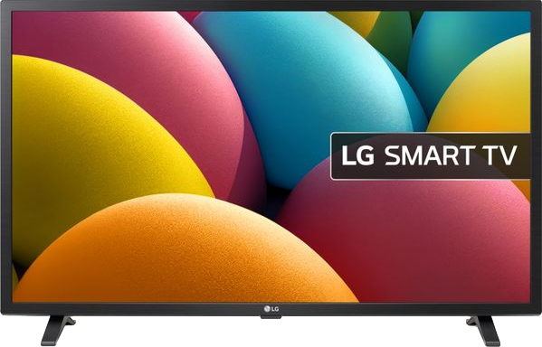 32" Smart Full HD HDR LED TV