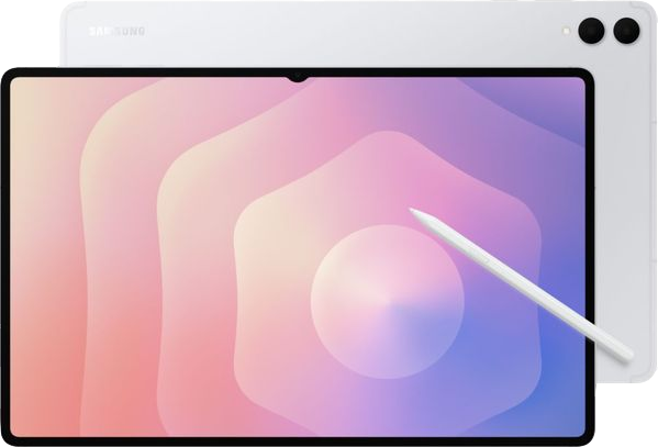 Galaxy Tab S11 Ultra 14.6" Tablet 256GB Silver