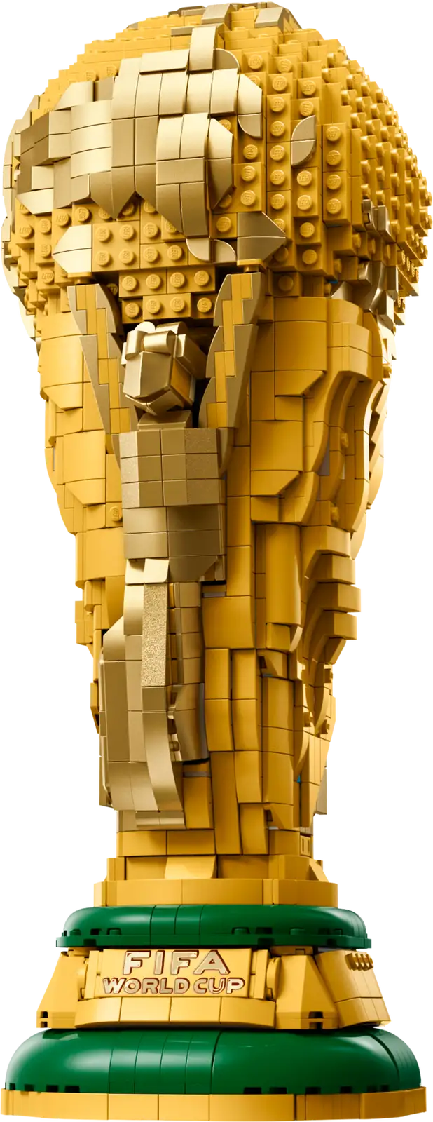 Editions FIFA World Cup Official Trophy