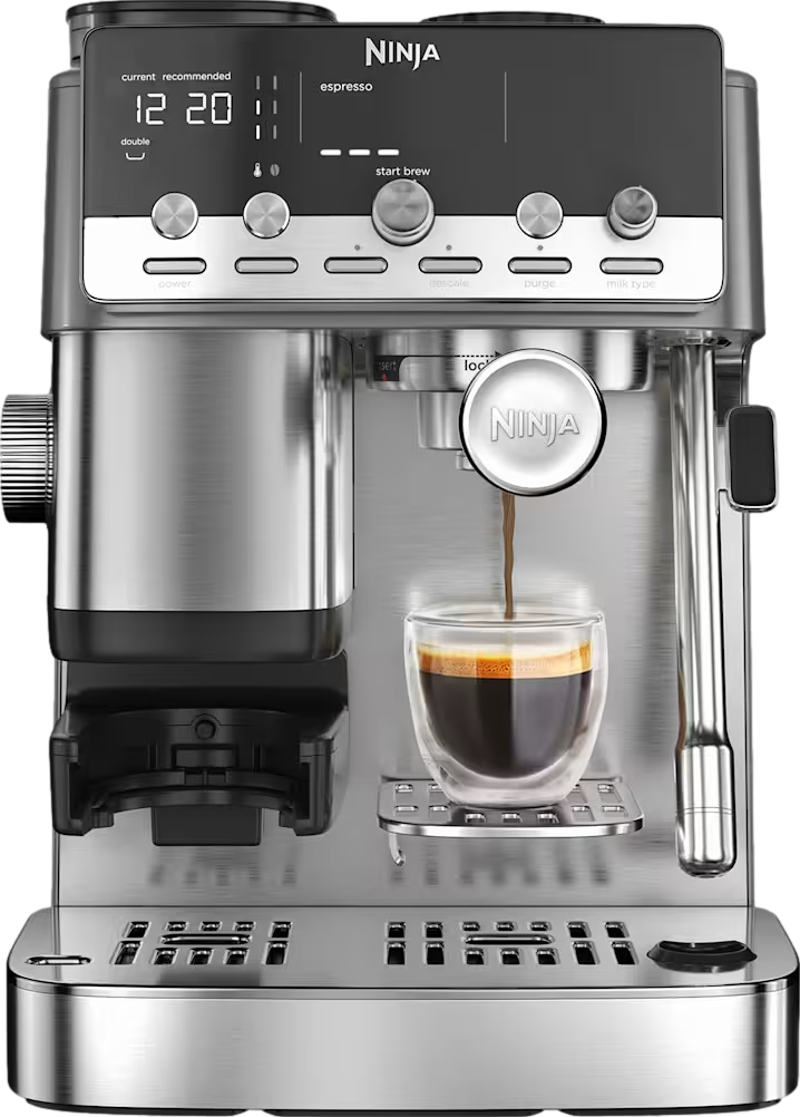 Luxe Café MINI PLUS Espresso Machine