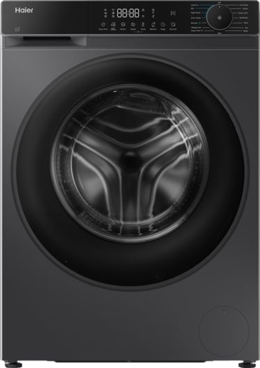 X Series 5 WiFi-enabled 10kg Washer Dryer Graphite
