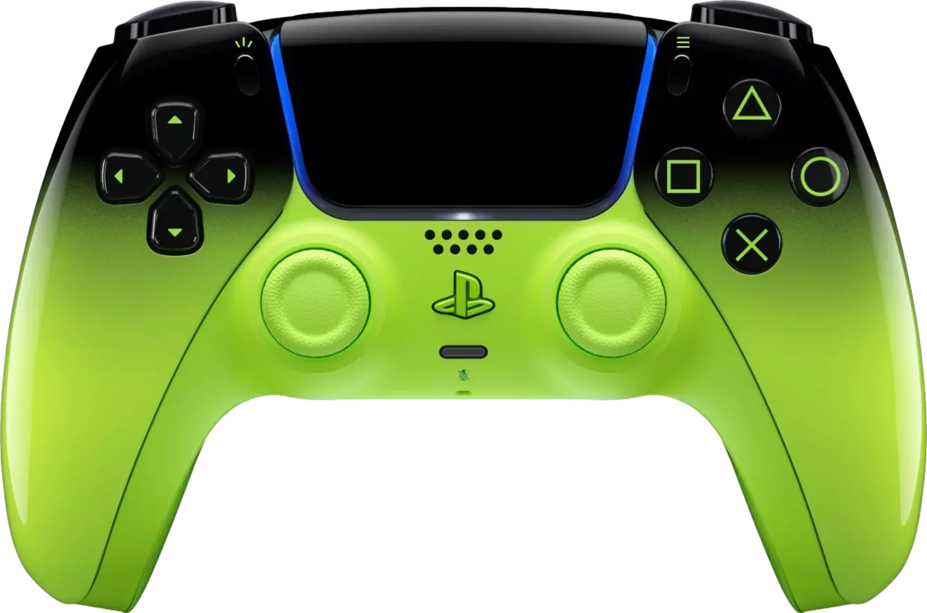 Playstation 5 DualSense Wireless Controller