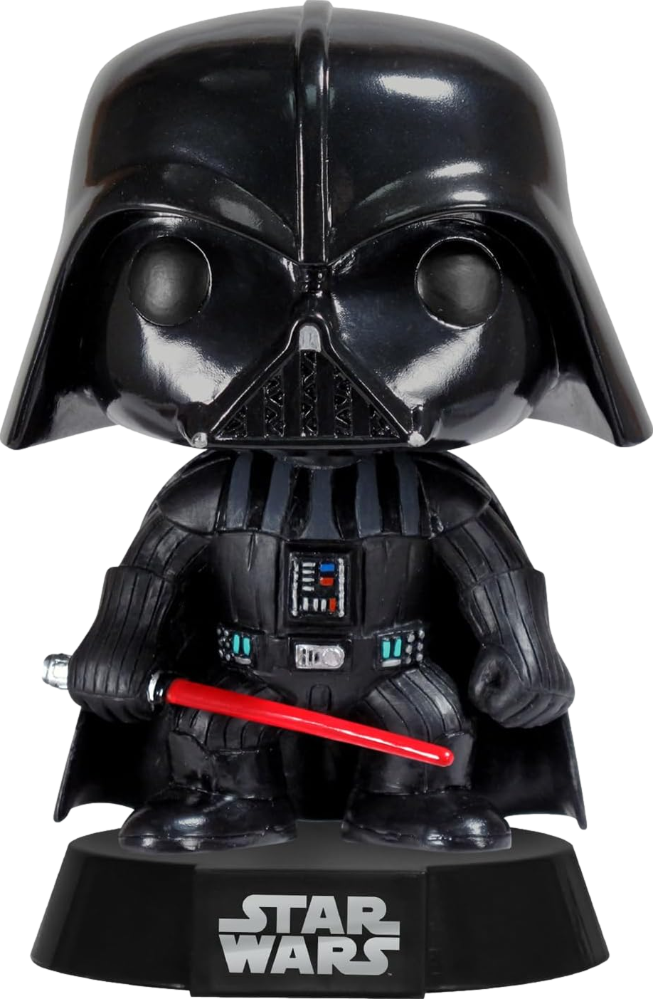 POP! Star Wars Darth Vader