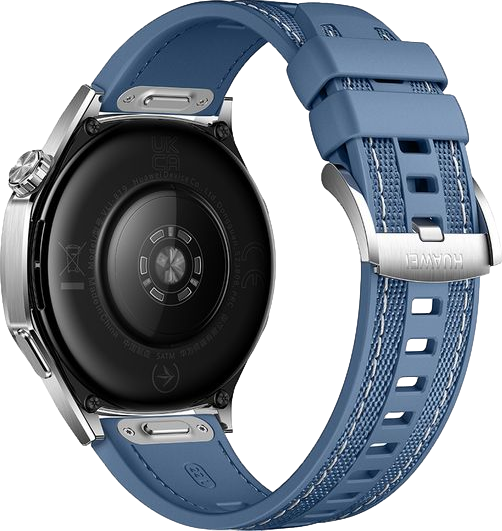 Huawei WATCH GT 5 46MM Blue thumbnail