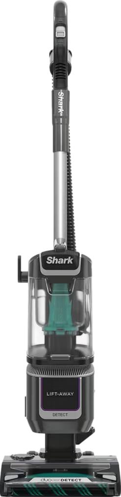 Detect Pet Pro Corded Upright Vacuum