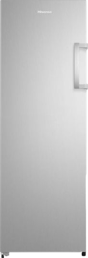 Tall Freezer Stainless Steel